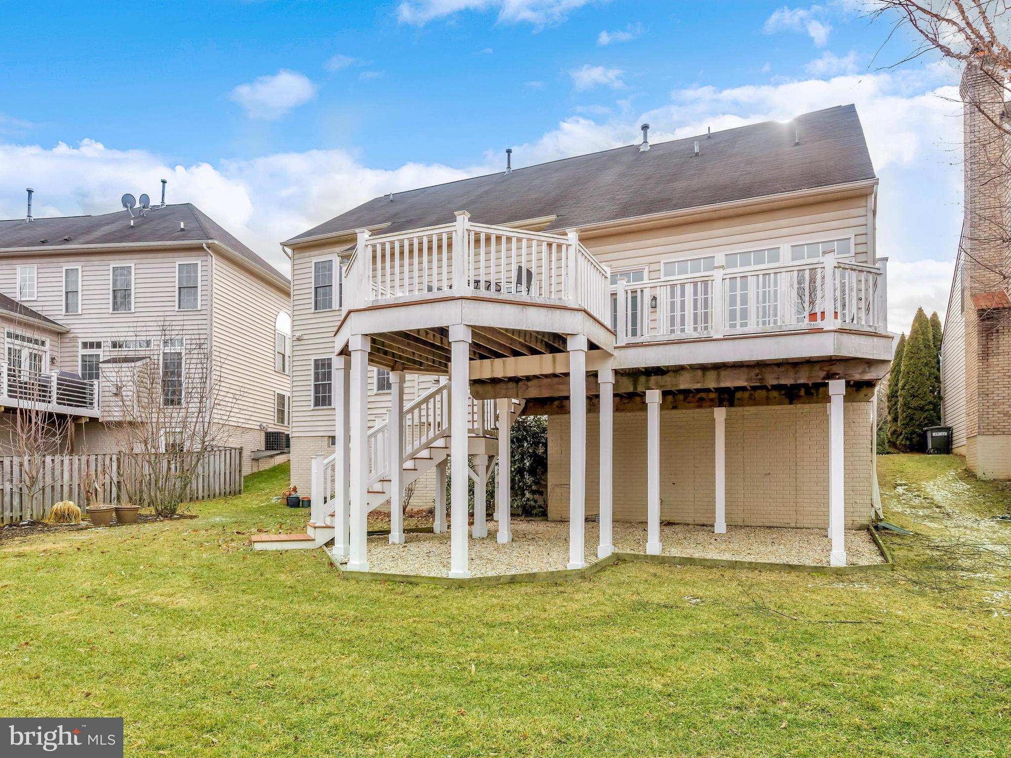 URBANA HIGHLANDS - Residential