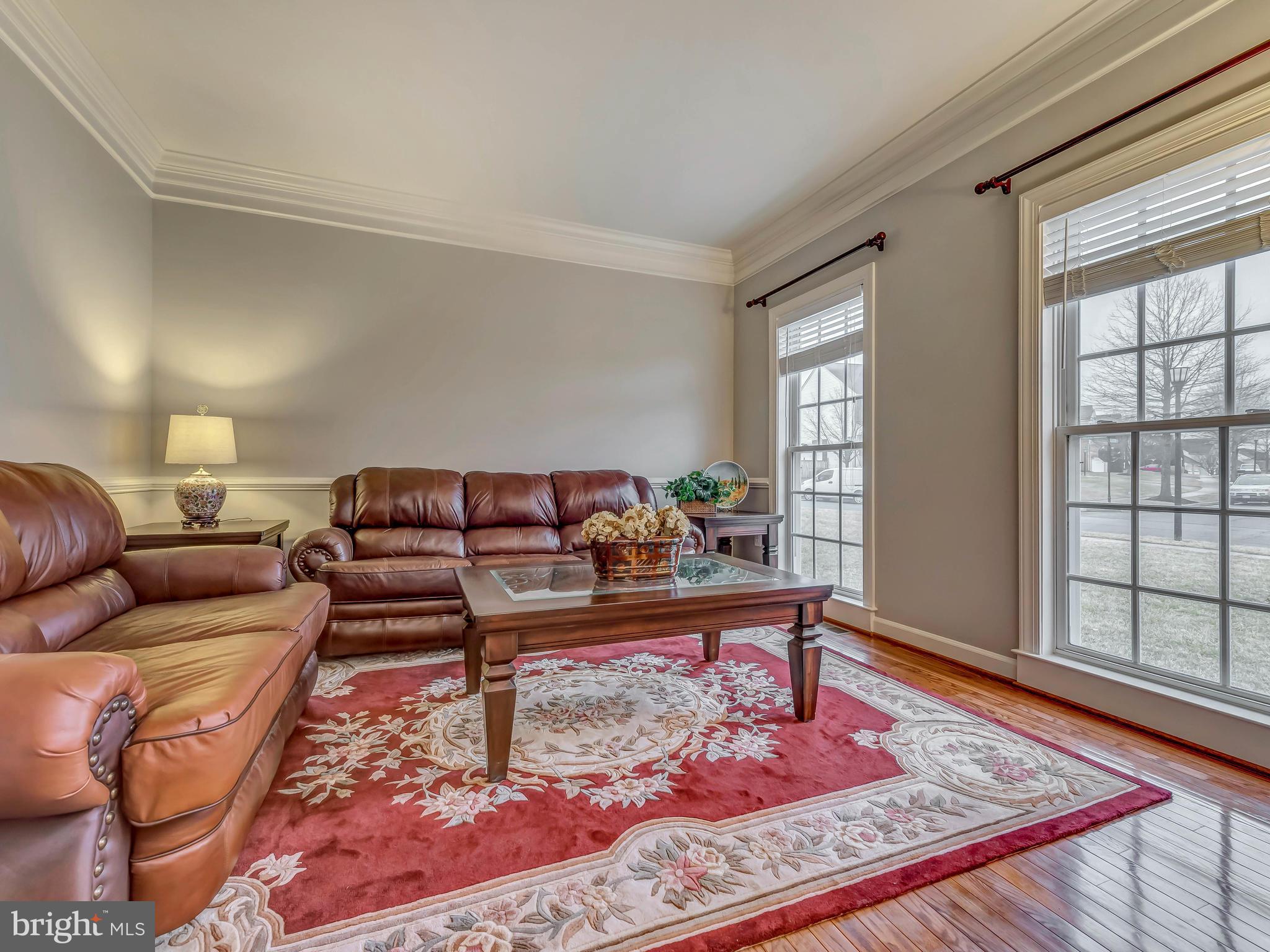 URBANA HIGHLANDS - Residential