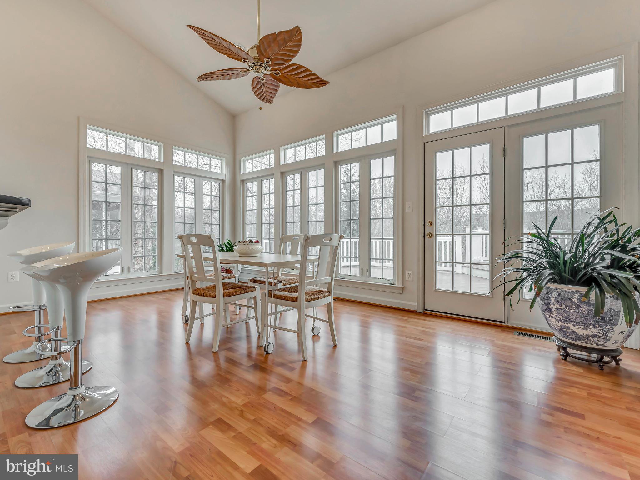 URBANA HIGHLANDS - Residential