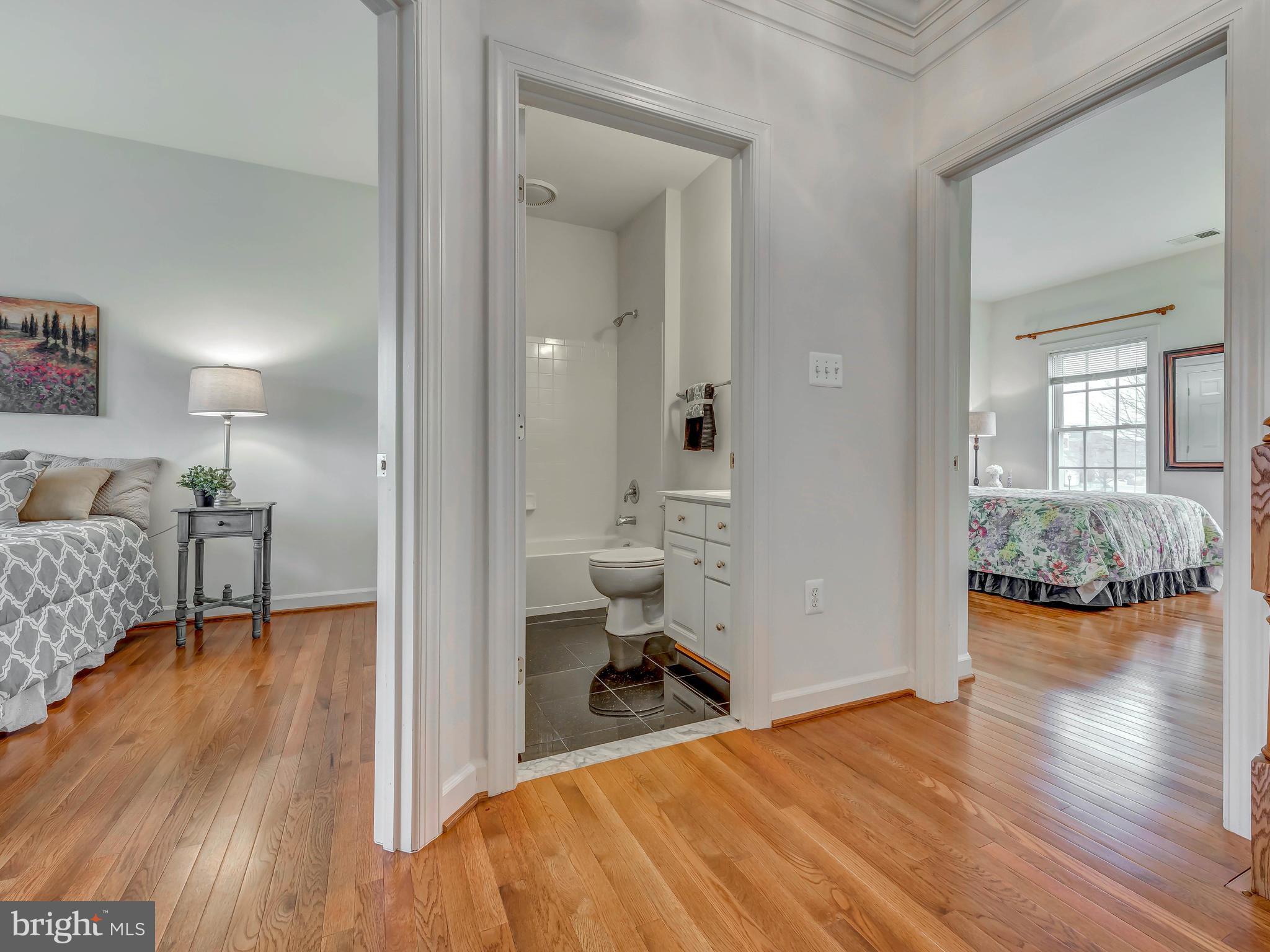 URBANA HIGHLANDS - Residential