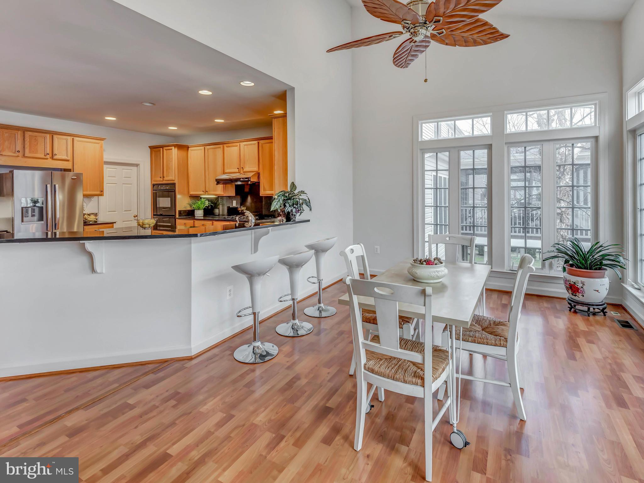 URBANA HIGHLANDS - Residential