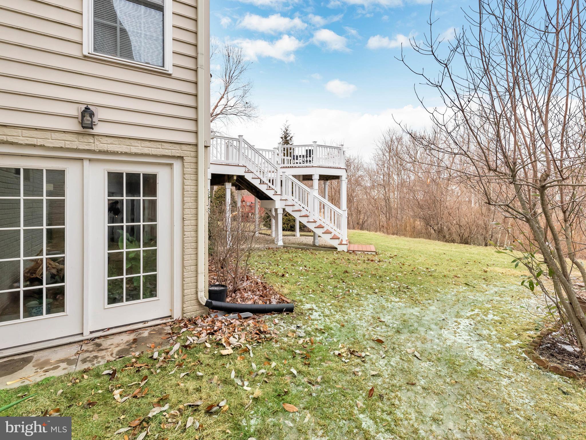 URBANA HIGHLANDS - Residential