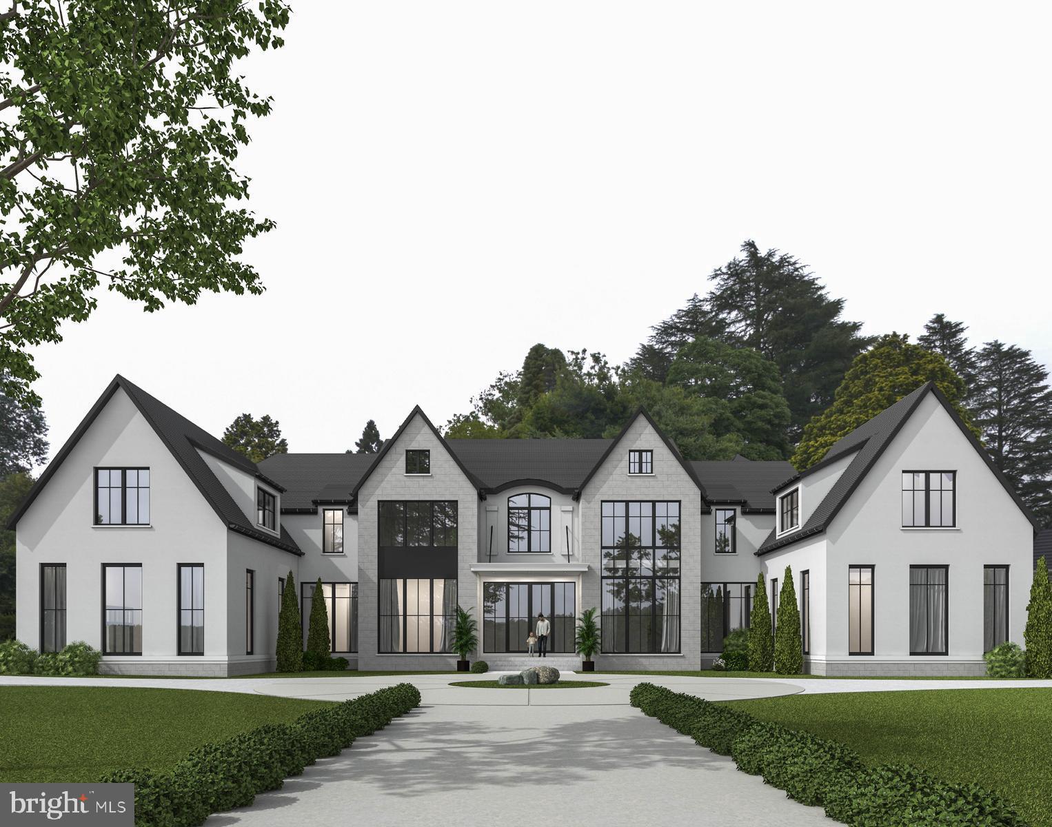 8111 GEORGETOWN PIKE