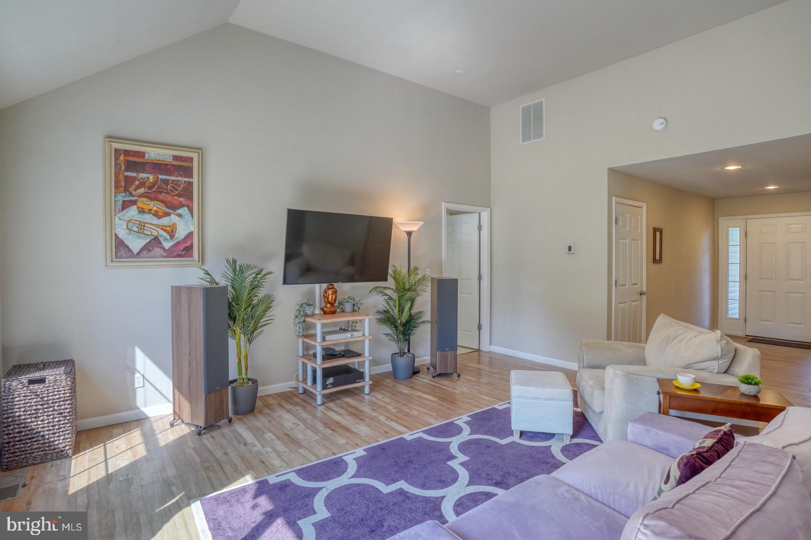 DOGWOOD VILLAGE - Residential