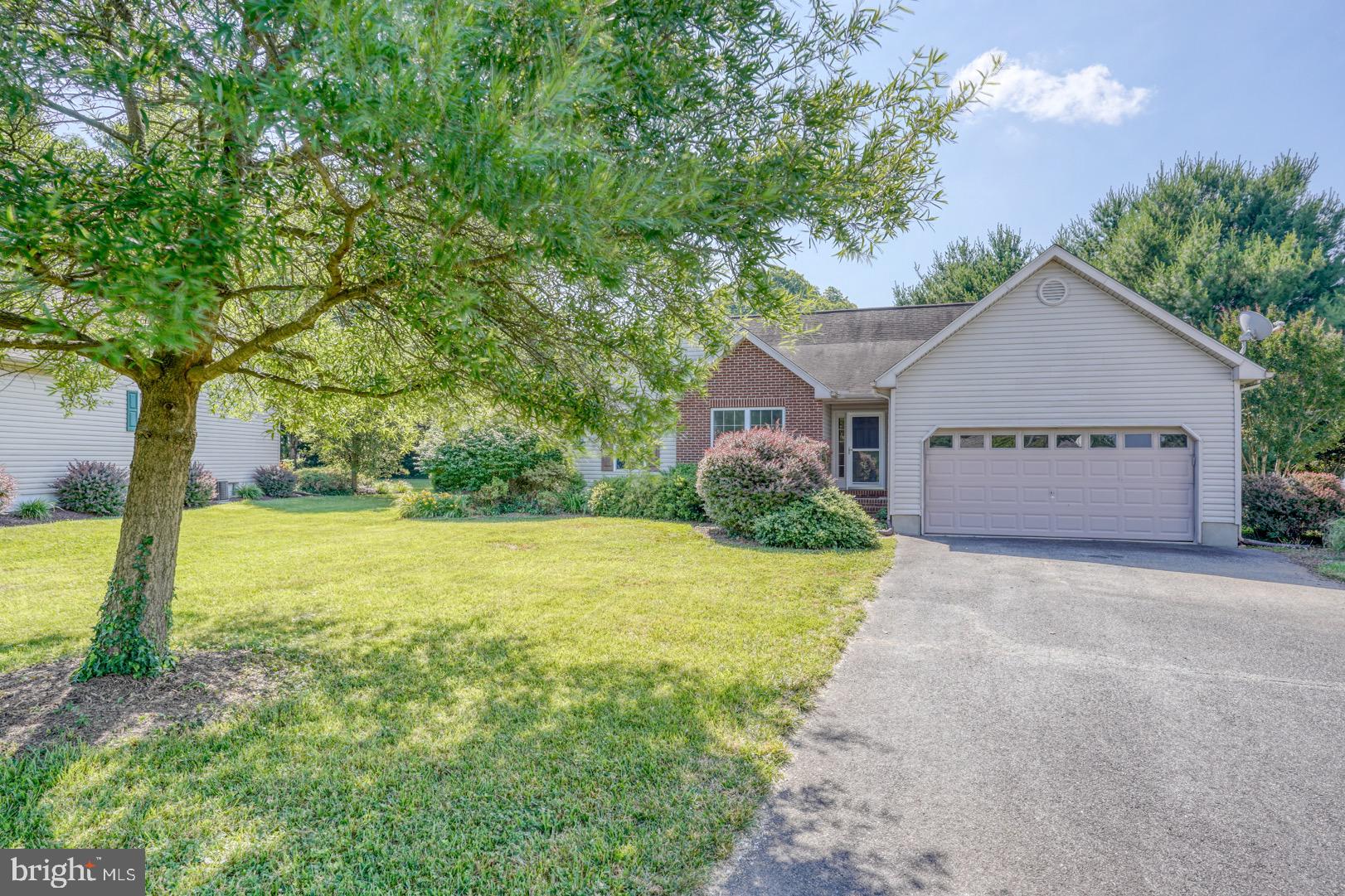 DOGWOOD VILLAGE - Residential