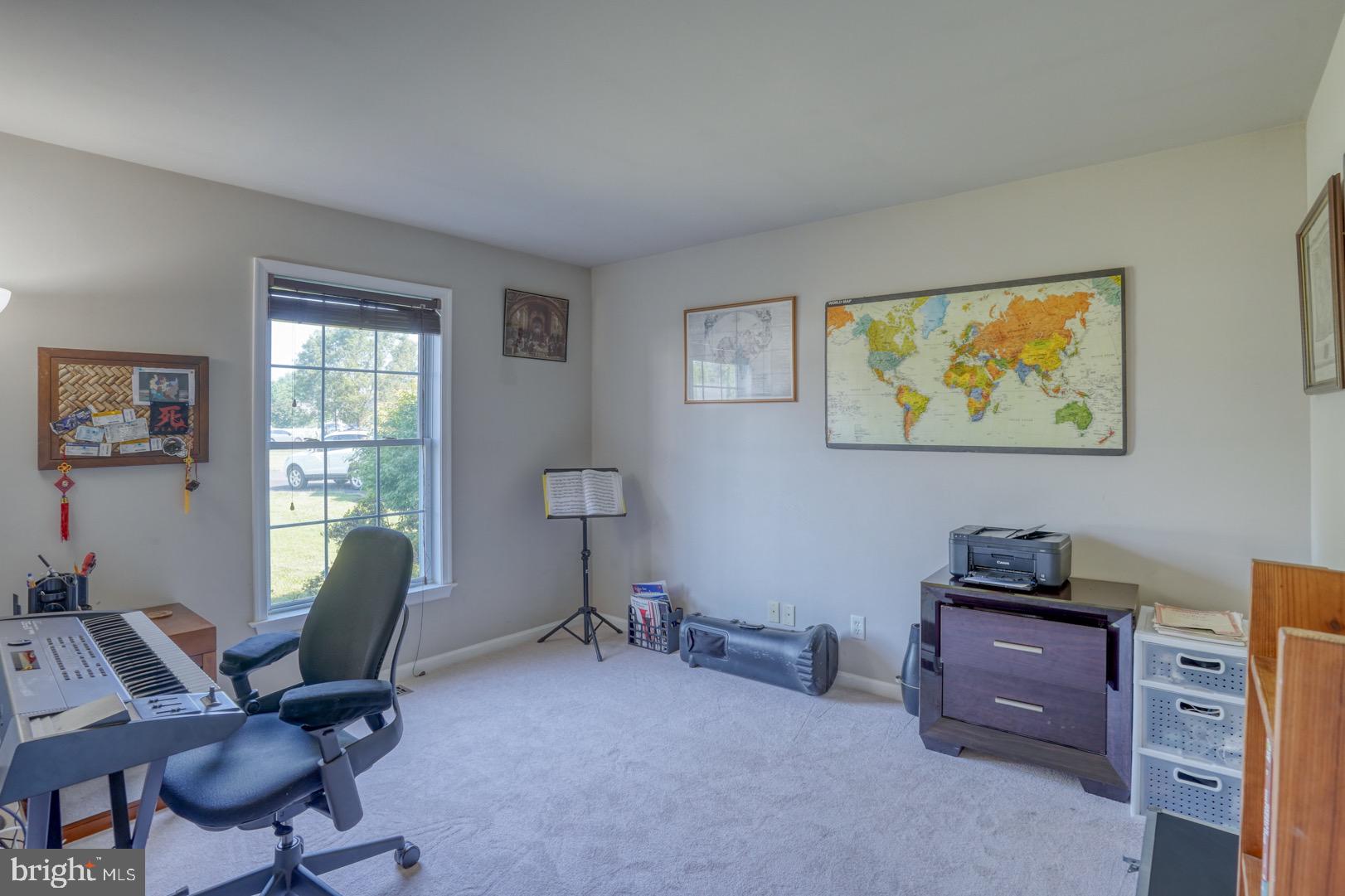 DOGWOOD VILLAGE - Residential