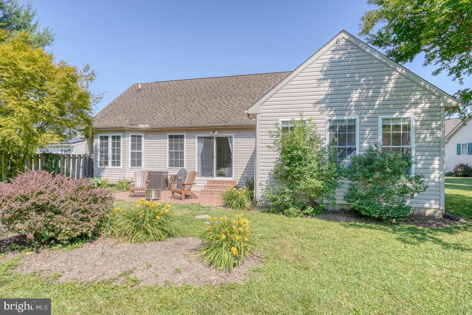 DOGWOOD VILLAGE - Residential