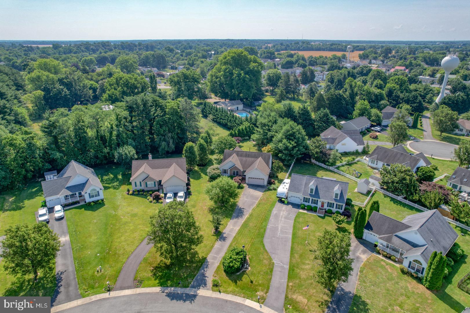 DOGWOOD VILLAGE - Residential