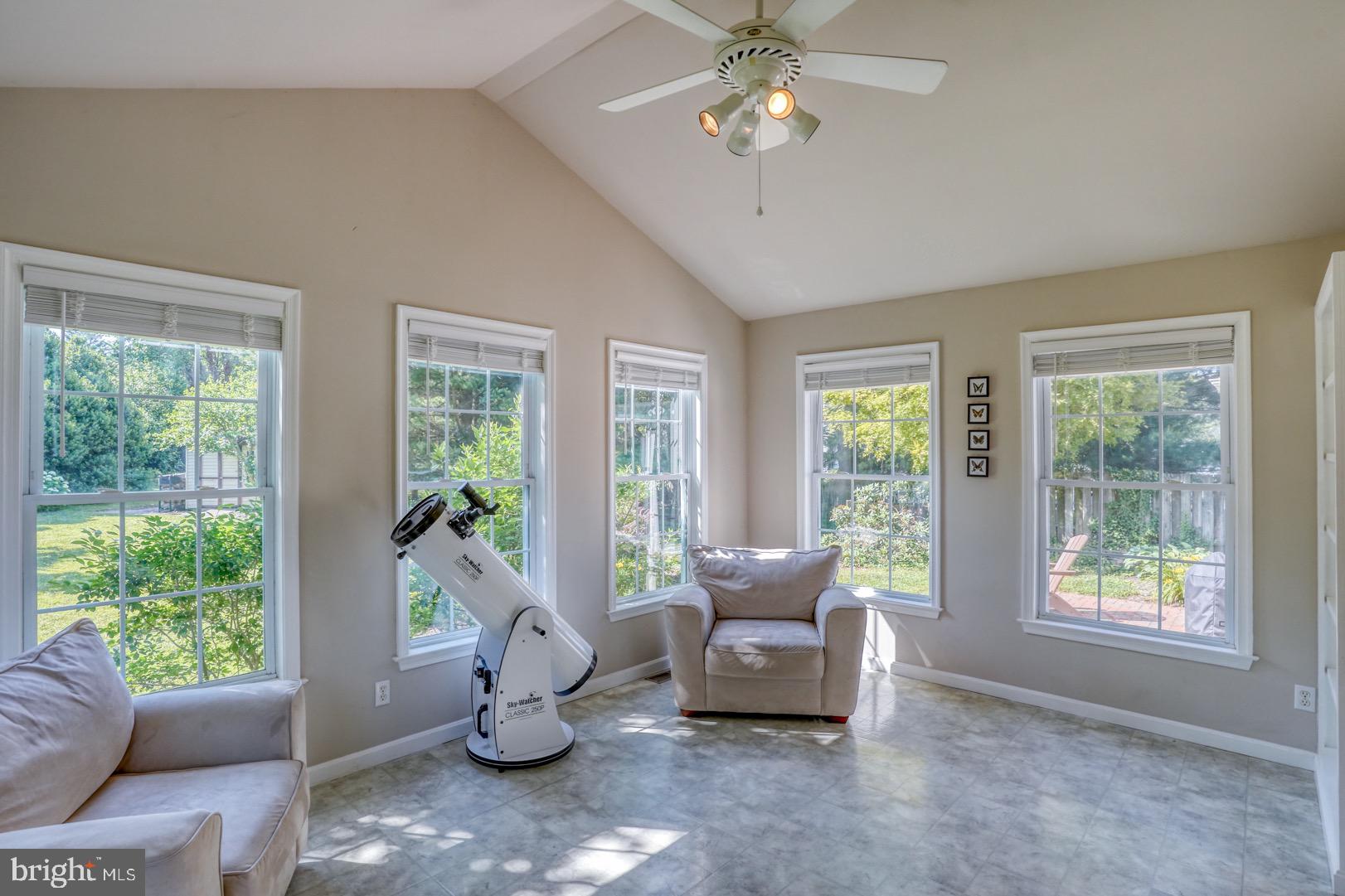 DOGWOOD VILLAGE - Residential