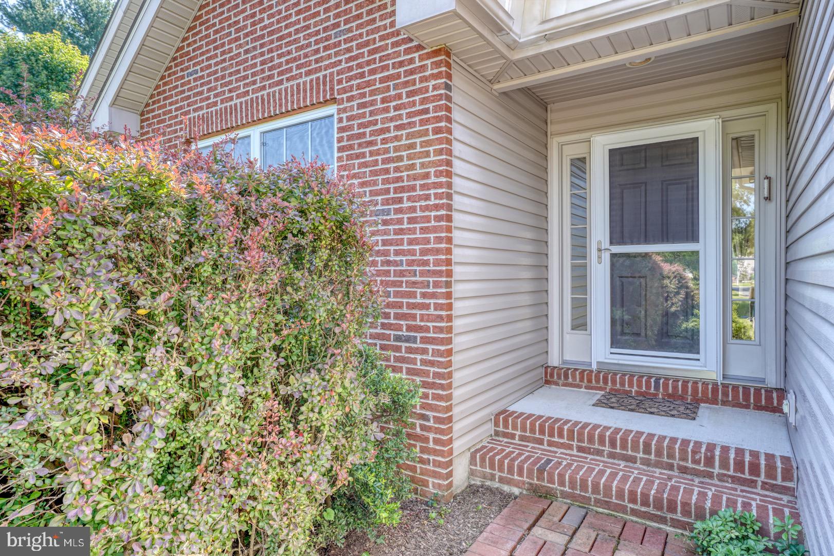 DOGWOOD VILLAGE - Residential