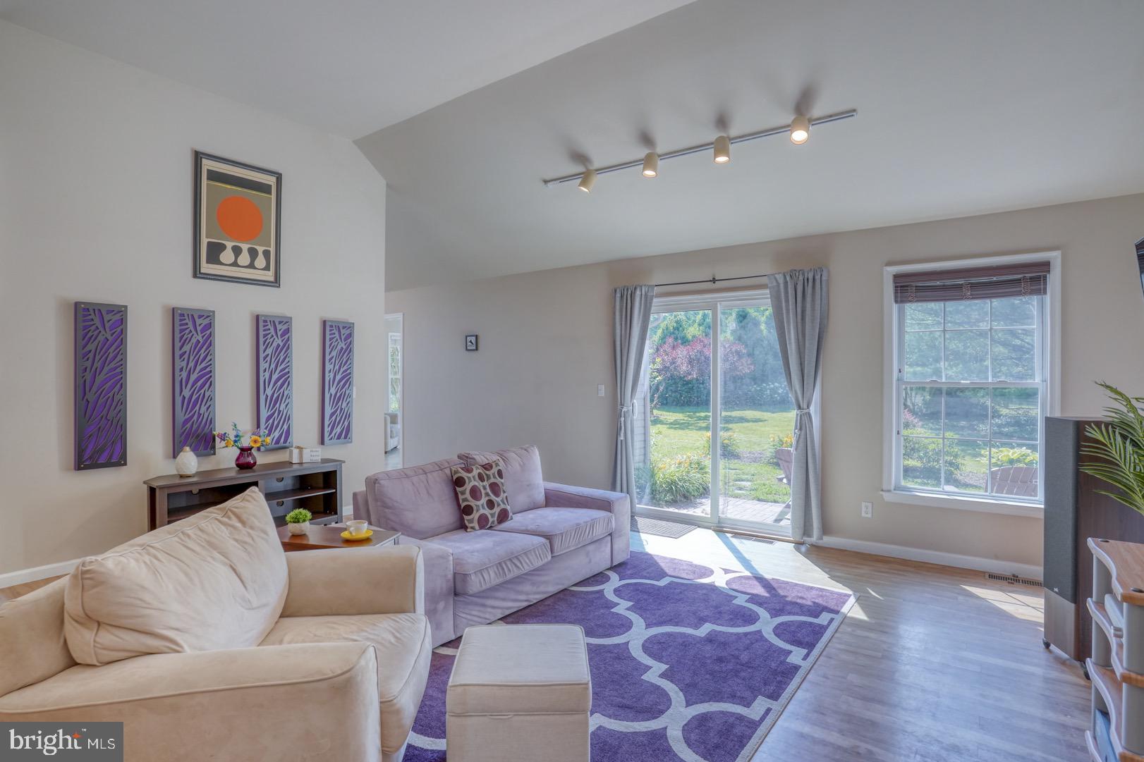 DOGWOOD VILLAGE - Residential