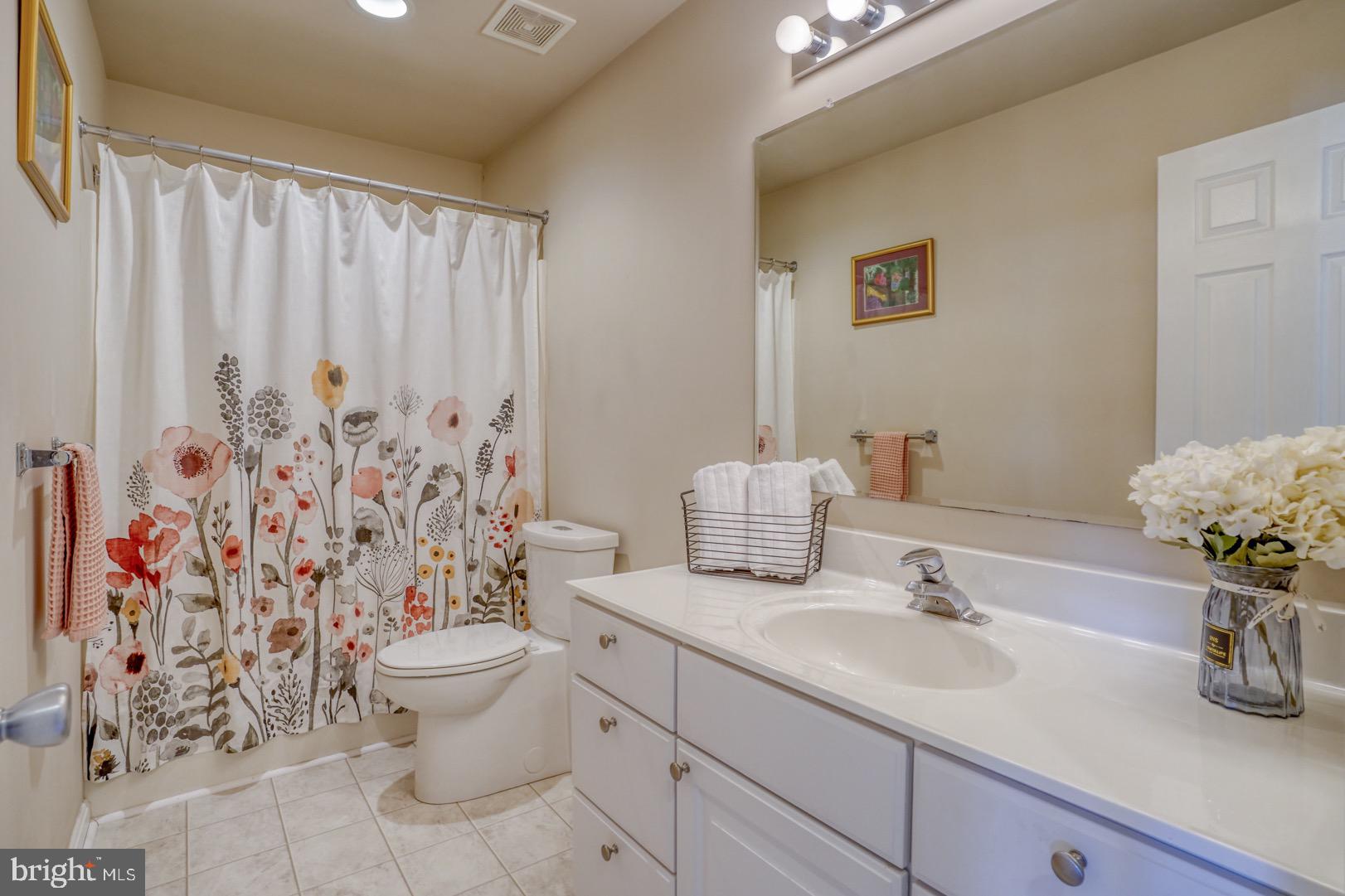 DOGWOOD VILLAGE - Residential