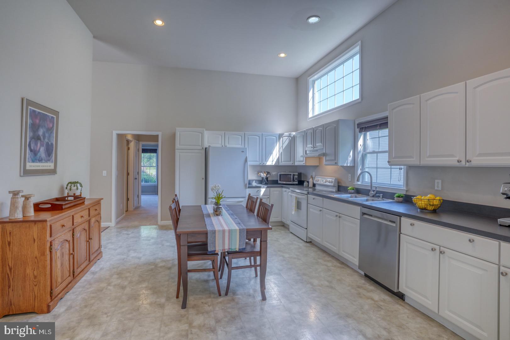 DOGWOOD VILLAGE - Residential