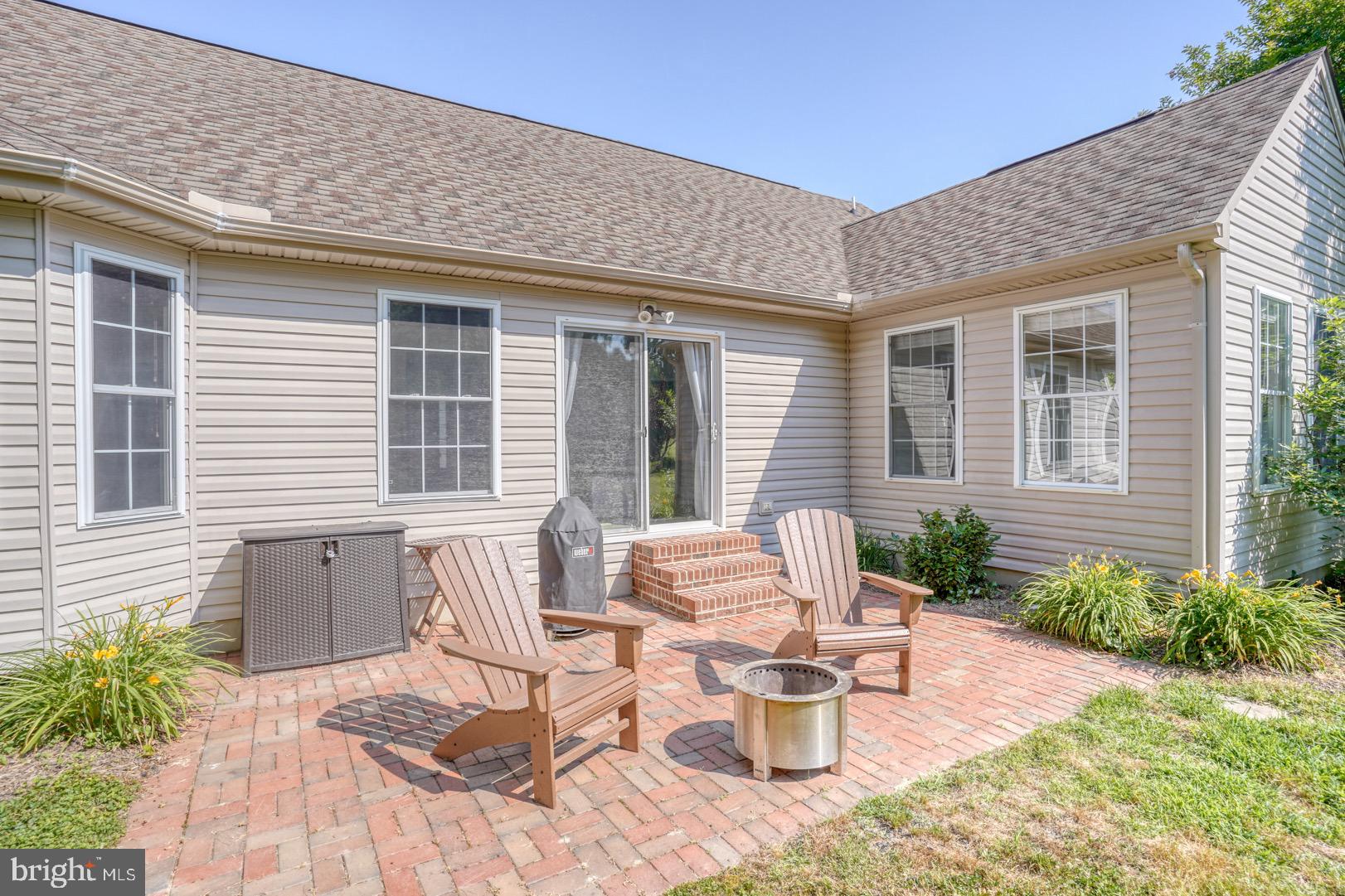 DOGWOOD VILLAGE - Residential