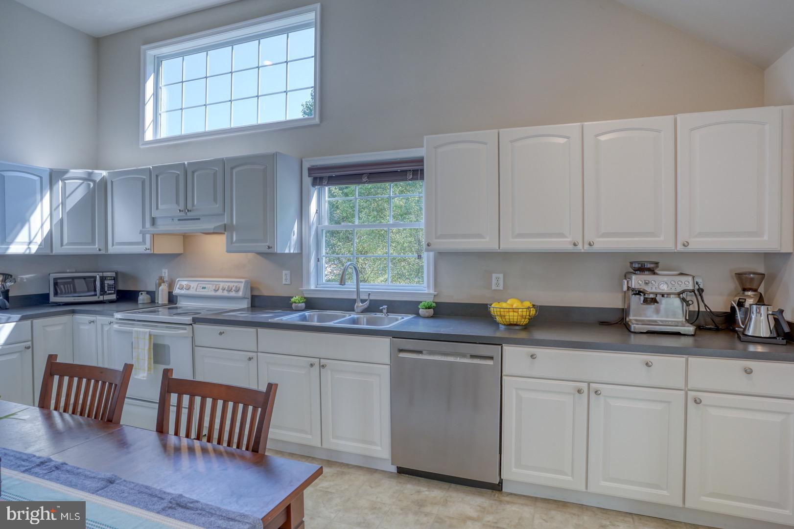 DOGWOOD VILLAGE - Residential