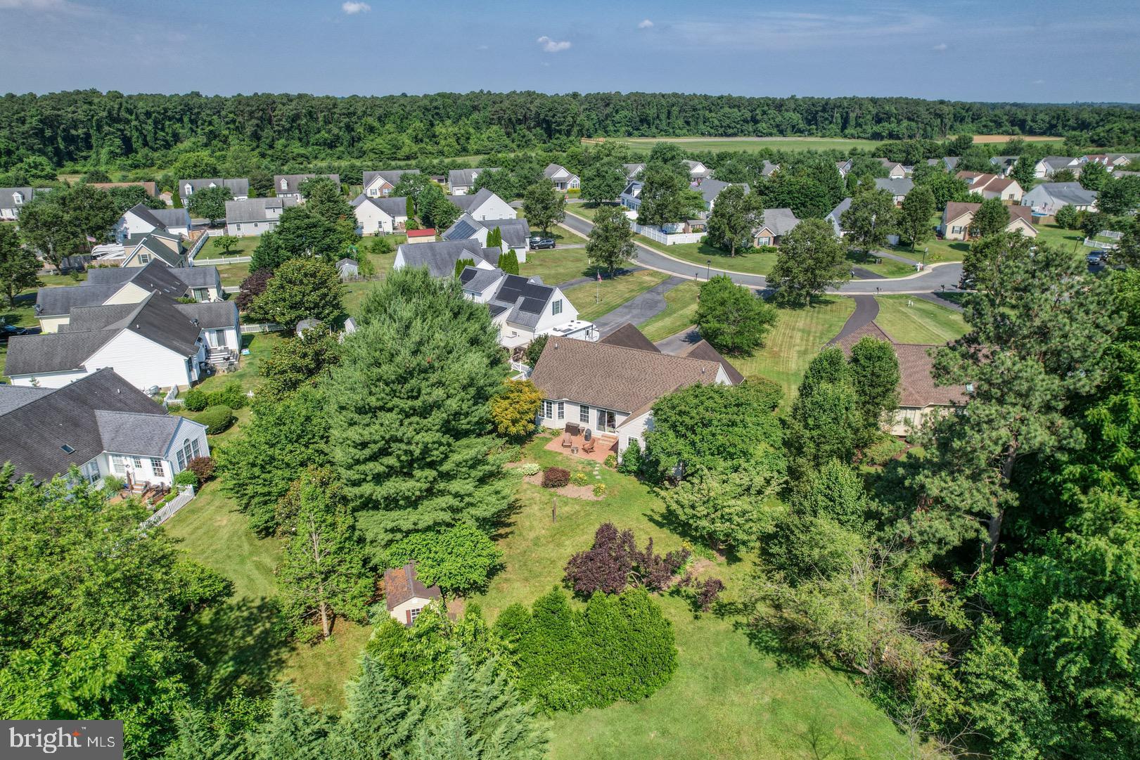 DOGWOOD VILLAGE - Residential