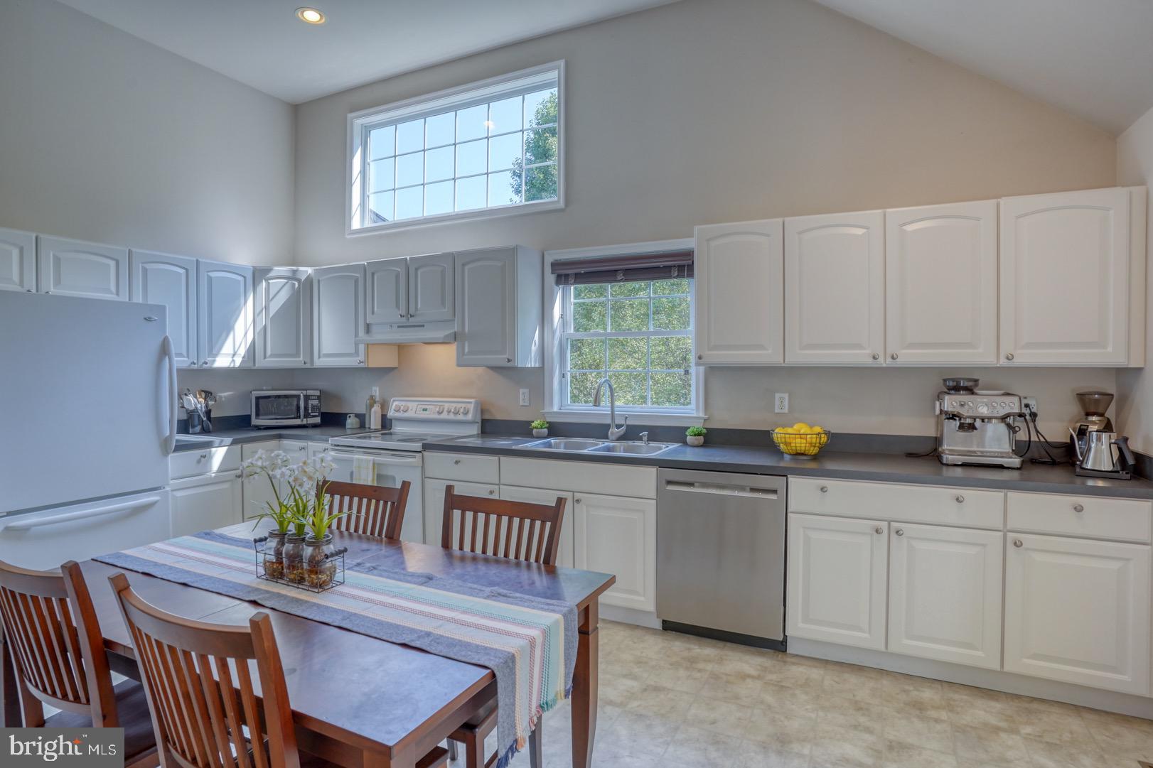 DOGWOOD VILLAGE - Residential