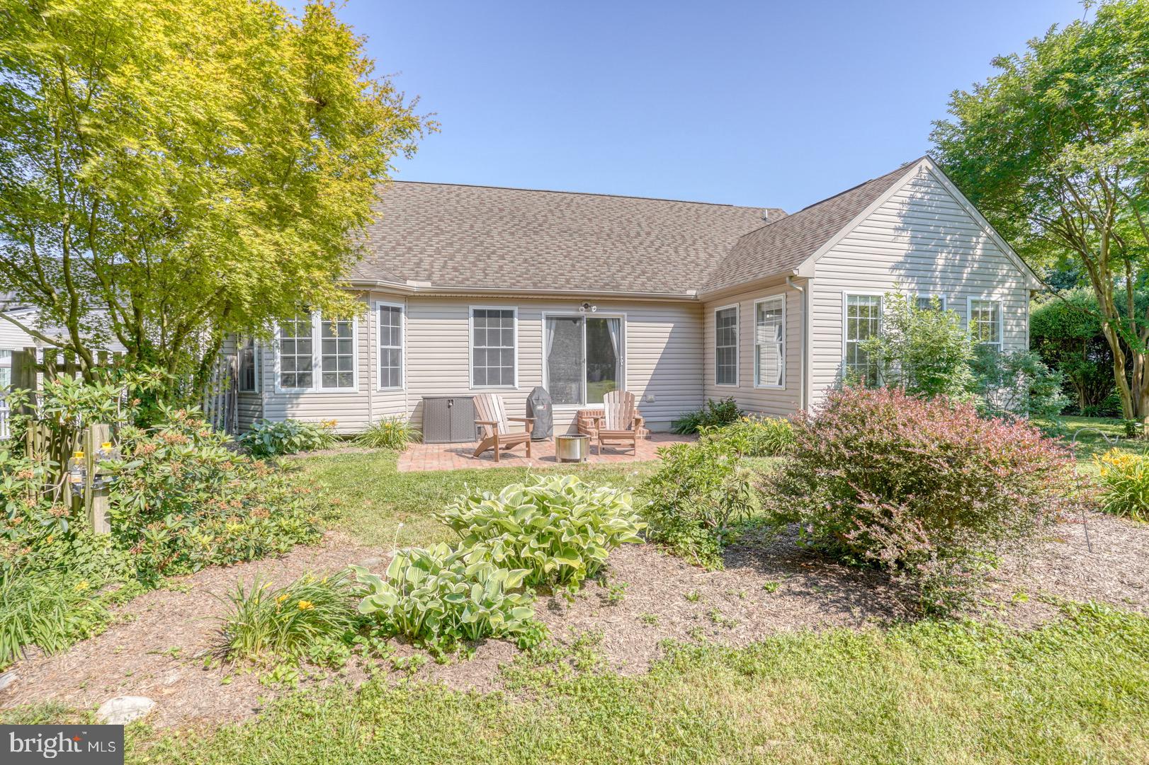 DOGWOOD VILLAGE - Residential