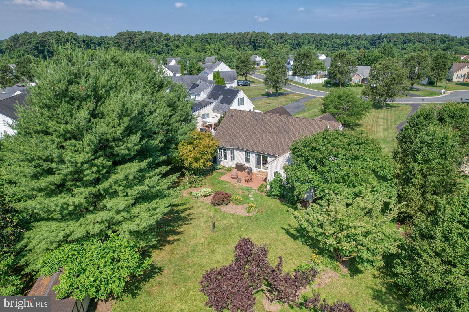 DOGWOOD VILLAGE - Residential