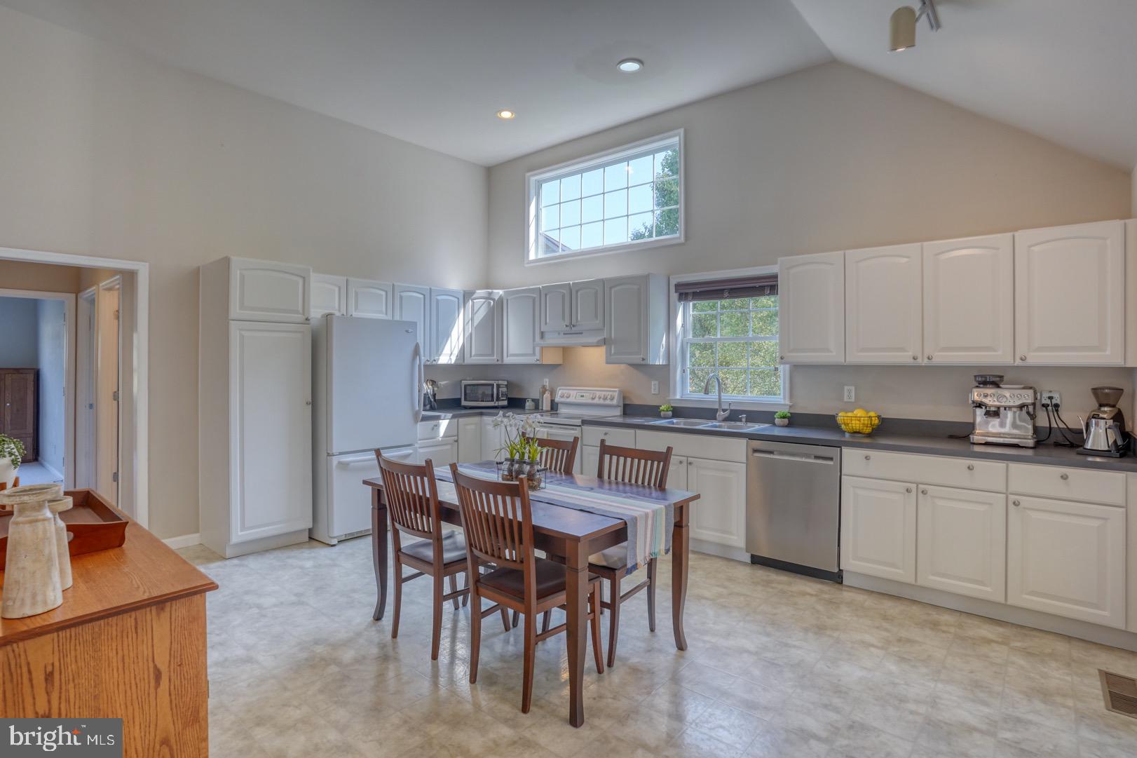 DOGWOOD VILLAGE - Residential