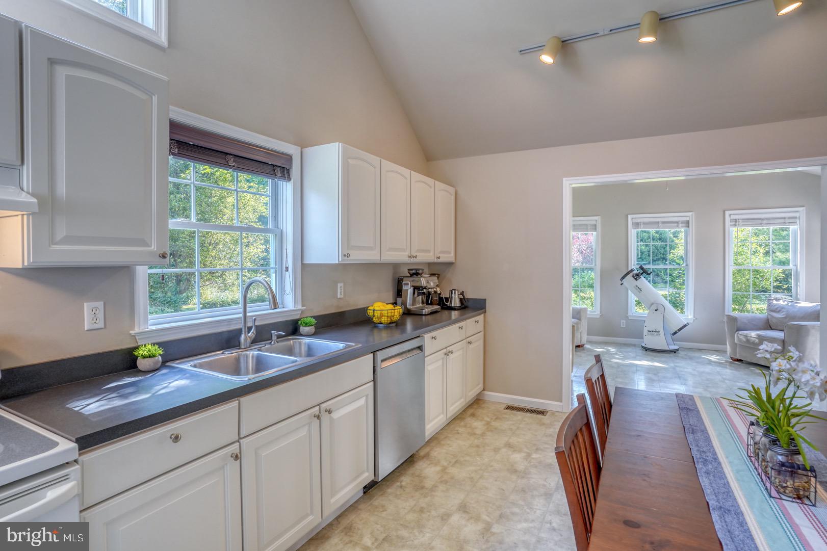 DOGWOOD VILLAGE - Residential