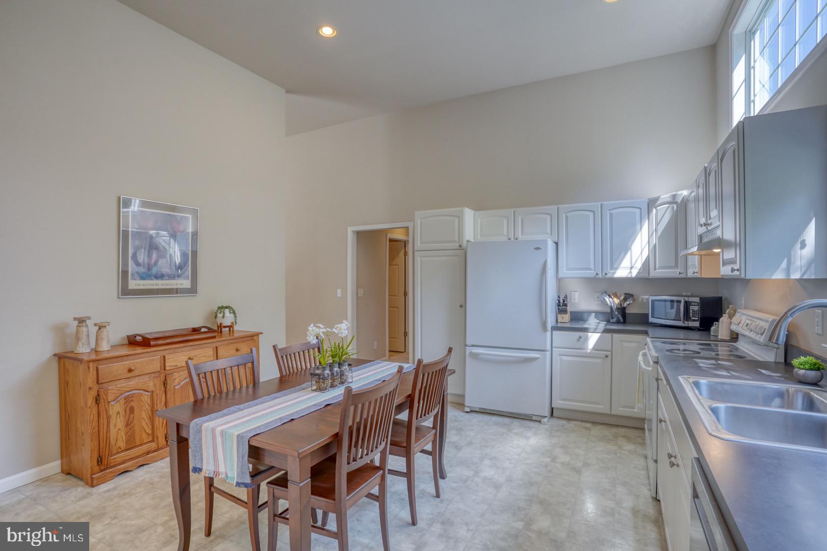 DOGWOOD VILLAGE - Residential