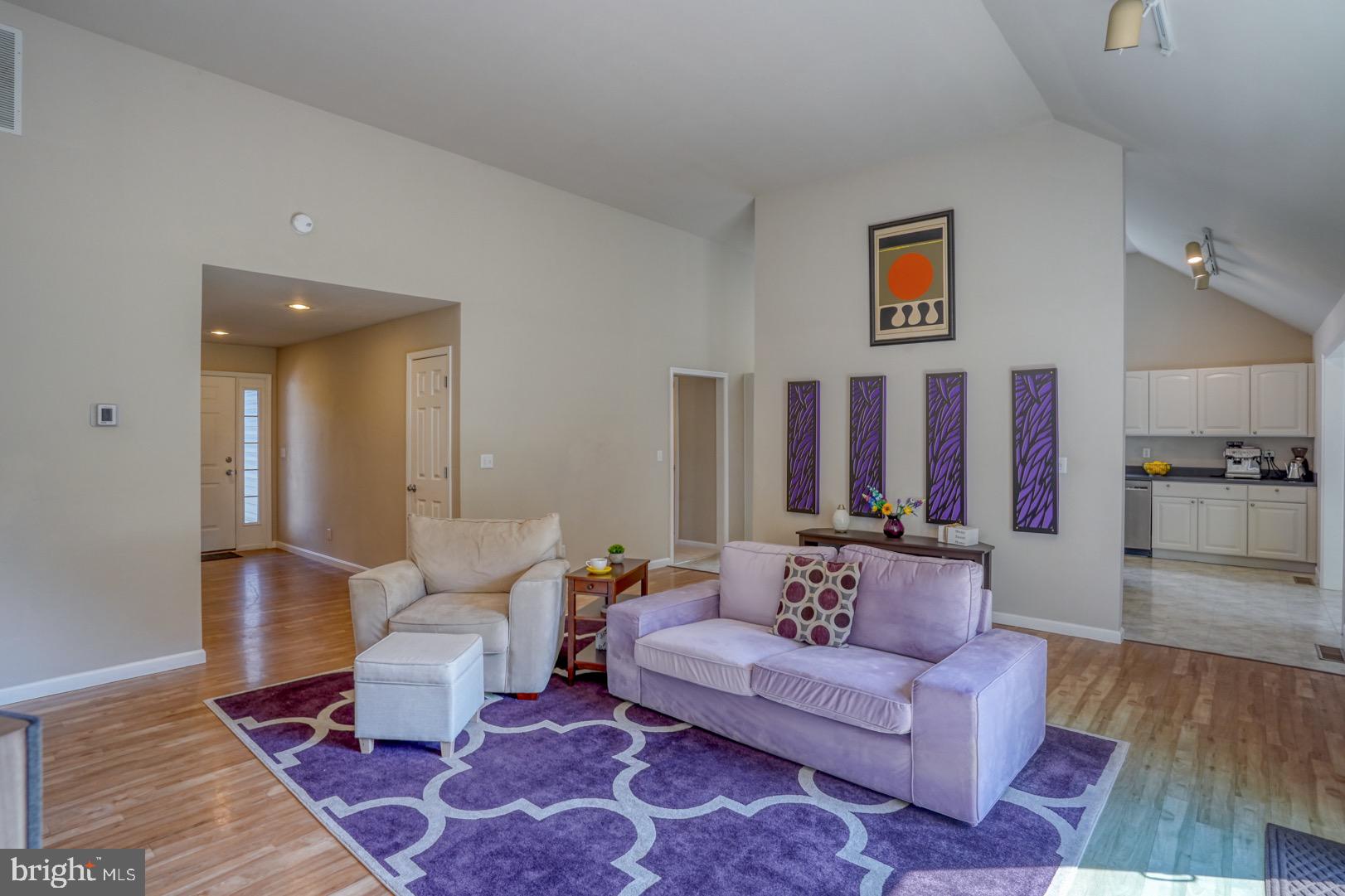 DOGWOOD VILLAGE - Residential