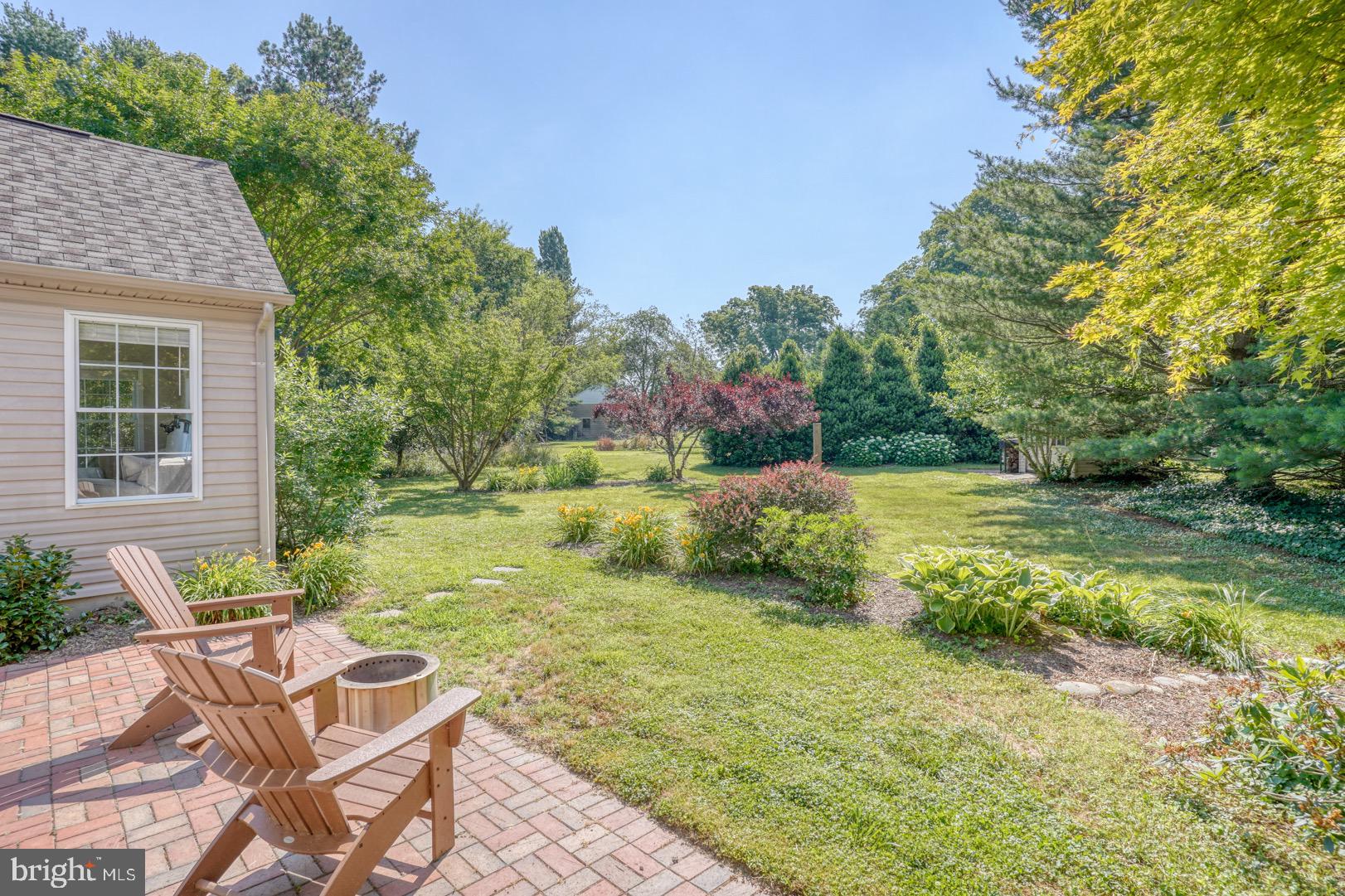 DOGWOOD VILLAGE - Residential