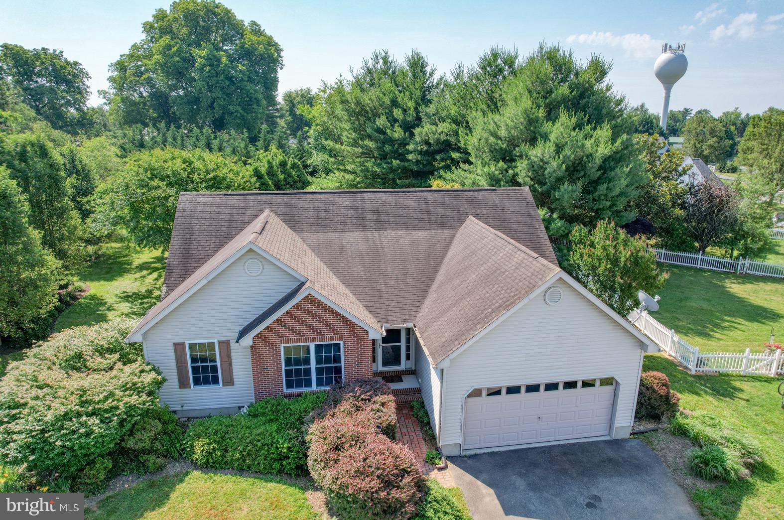 DOGWOOD VILLAGE - Residential