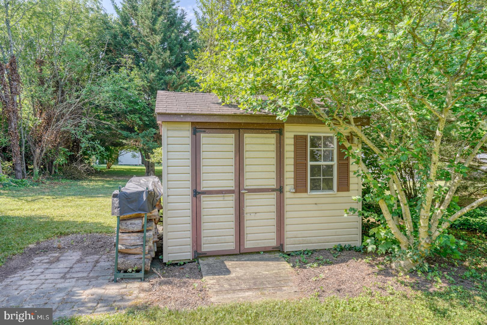 DOGWOOD VILLAGE - Residential