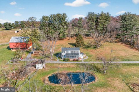 Vacant Land For Sale - 16306 Trenton Road<br/> UPPERCO, MD 21155