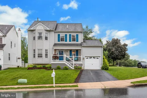 701 Springton Circle, Upper Chichester, PA MLS: PADE2090700