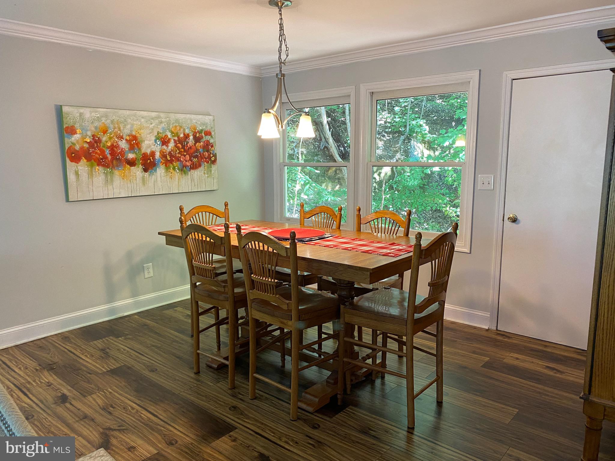 AQUIA HARBOUR - Residential Lease