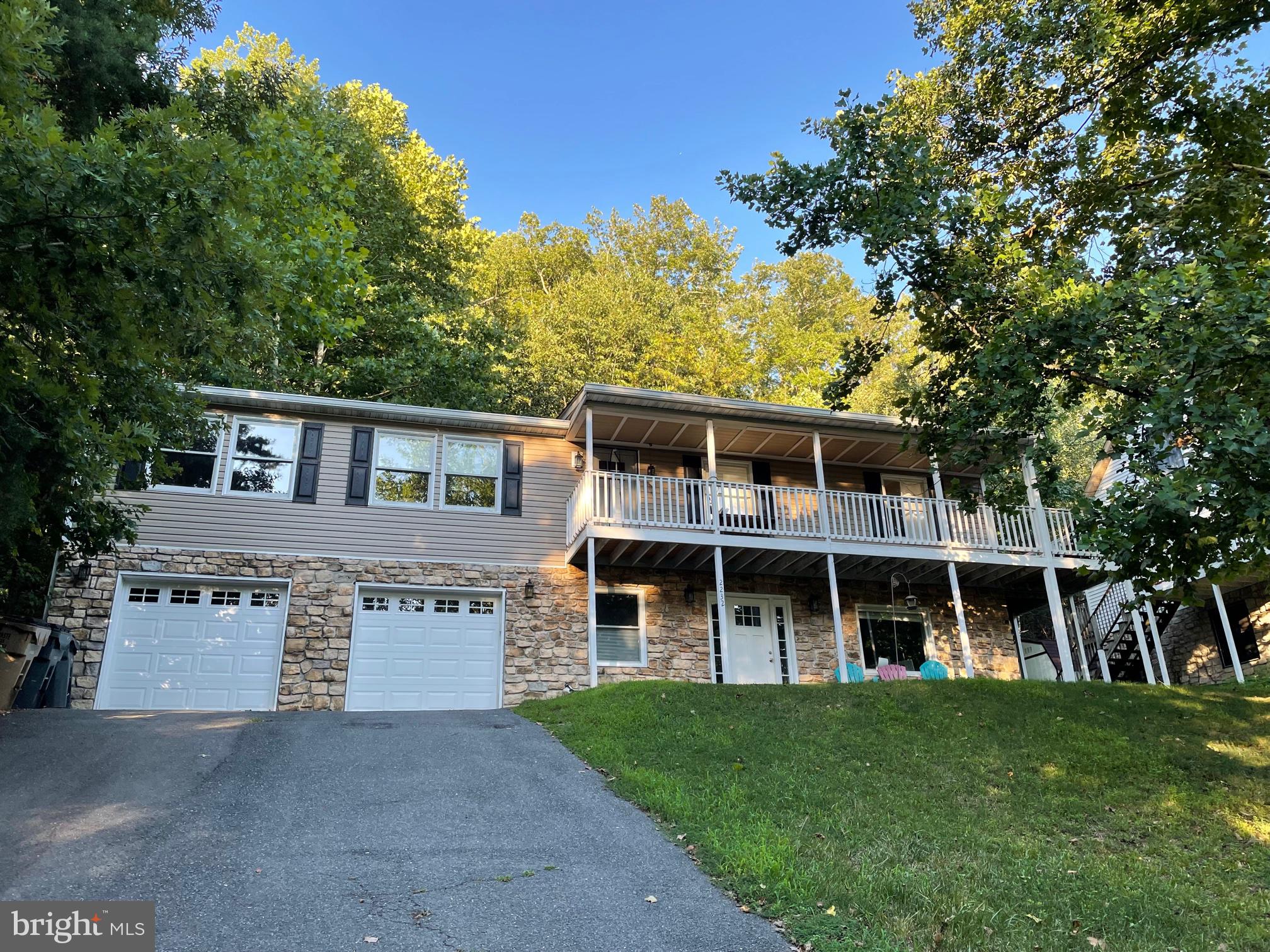 AQUIA HARBOUR - Residential Lease