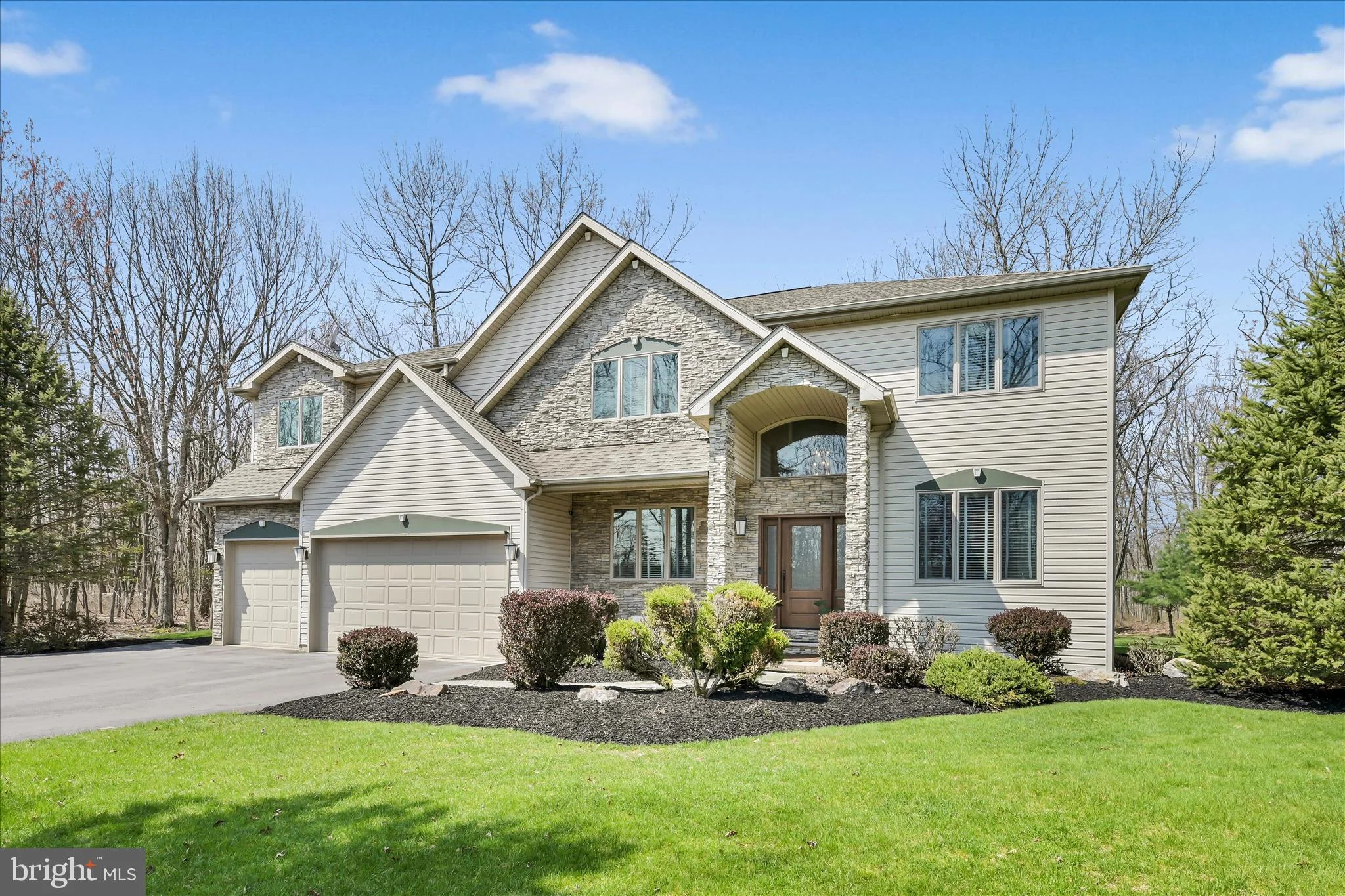 34 Golfwood Drive, Hazleton, PA, 18202