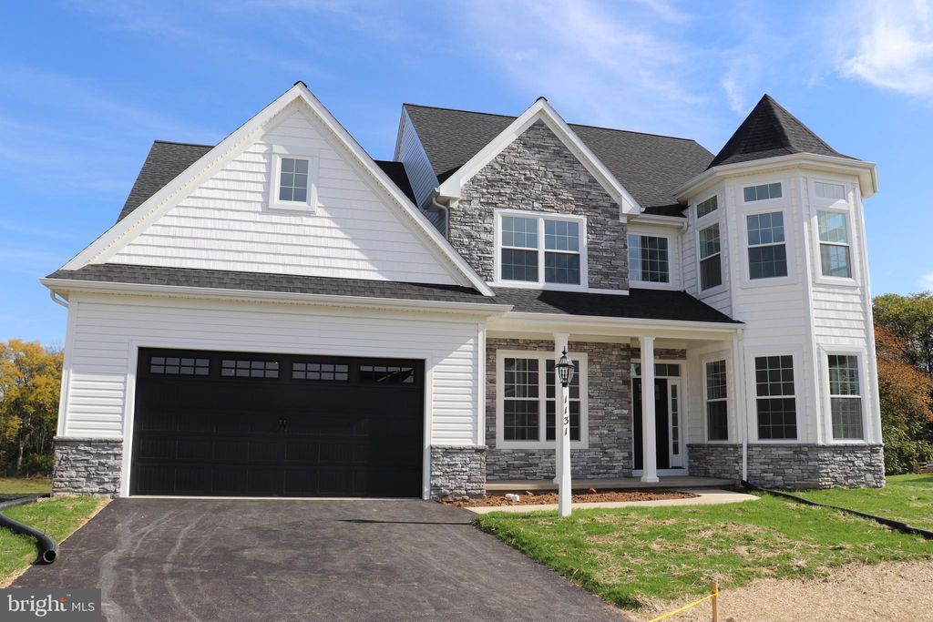 Photo of 1131 WHITEMARSH DR #47, LANCASTER, PA 17601 (MLS # PALA2031098)