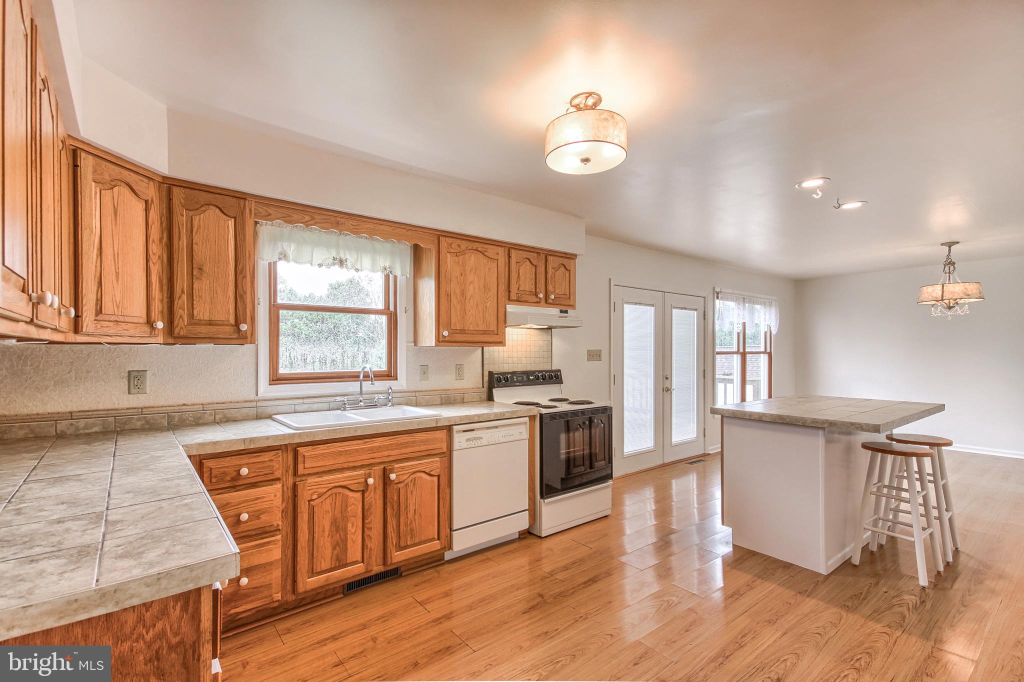 BAKERS ACRES - Residential