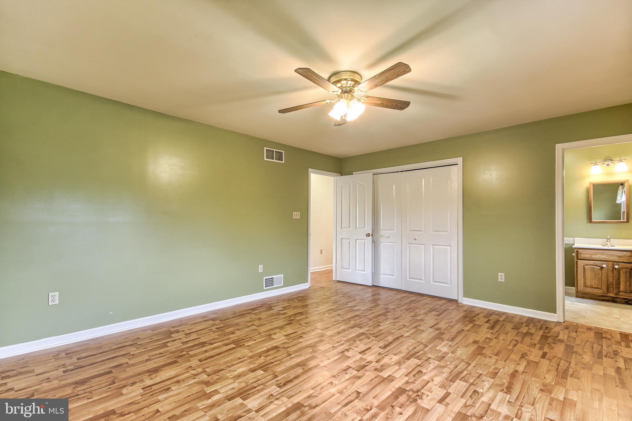 BAKERS ACRES - Residential