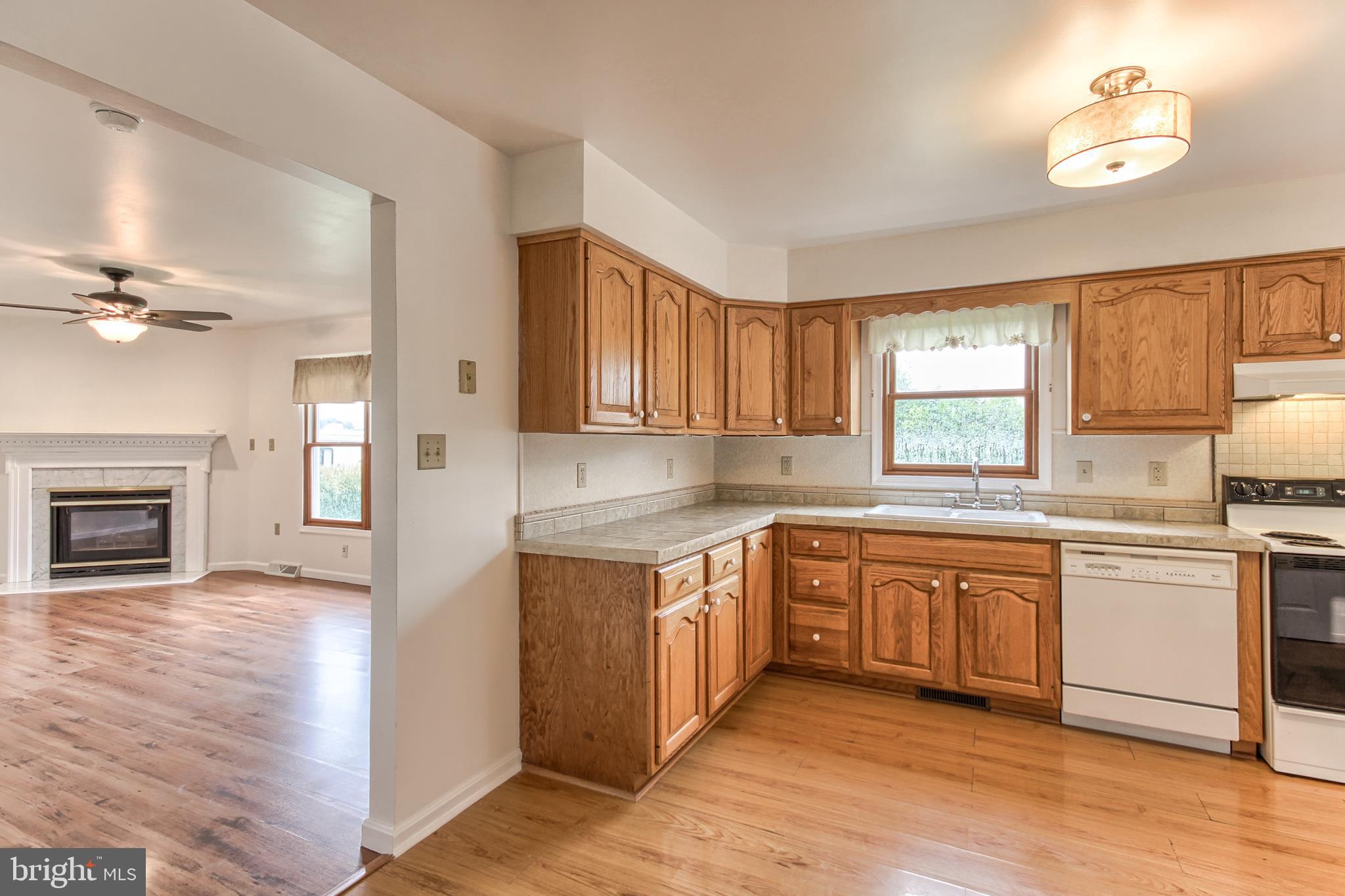 BAKERS ACRES - Residential