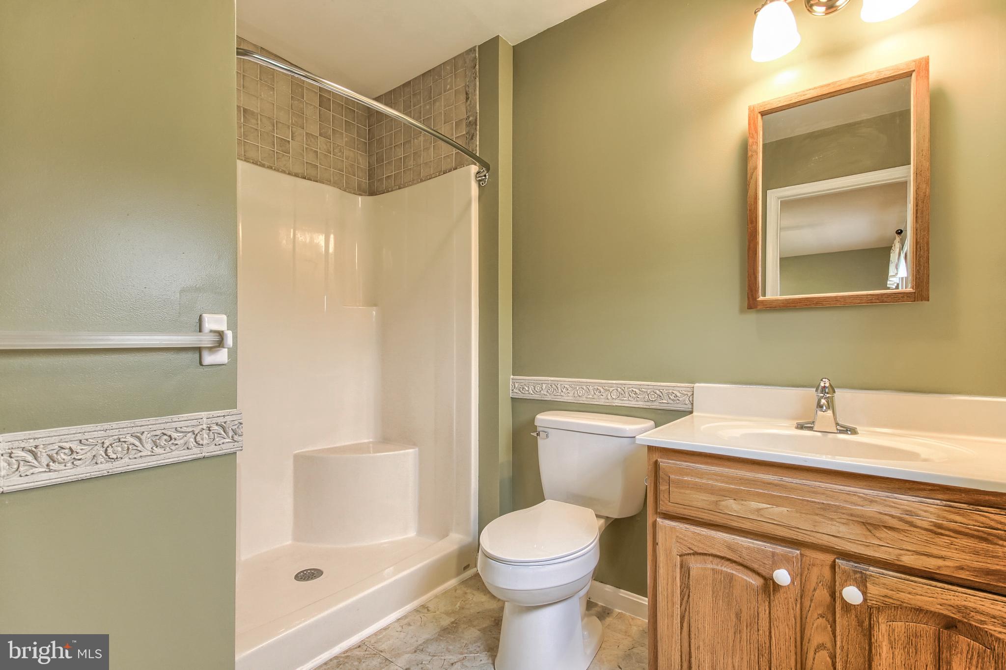 BAKERS ACRES - Residential