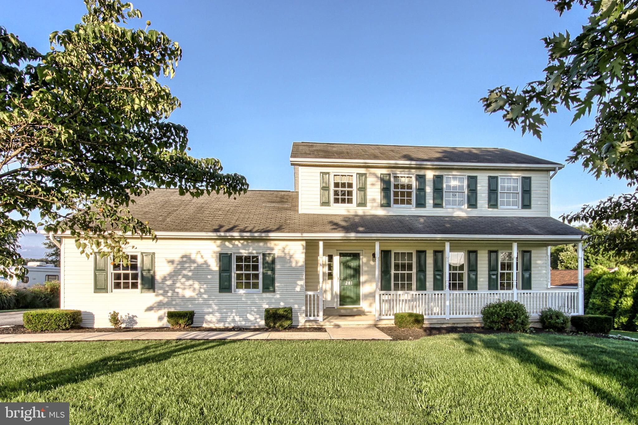 BAKERS ACRES - Residential