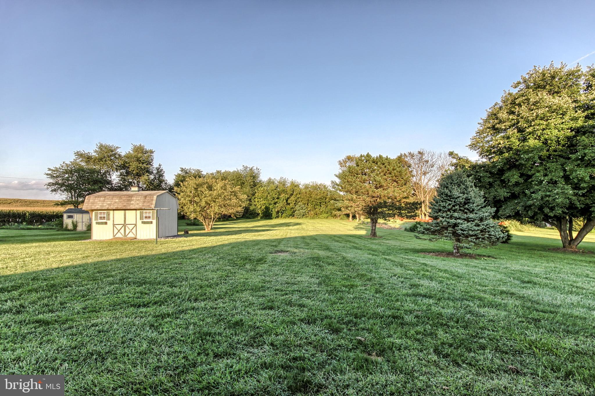 BAKERS ACRES - Residential