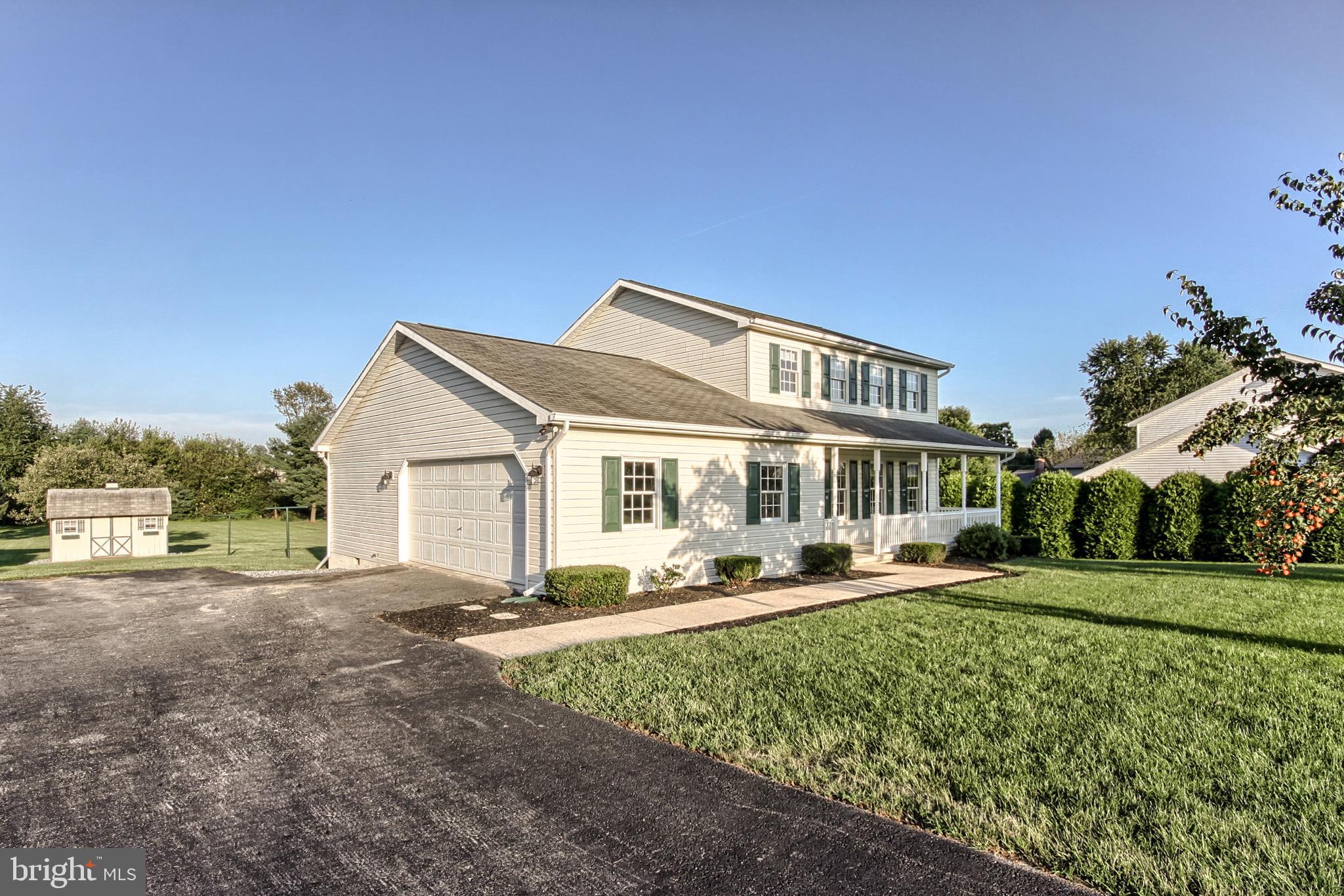 BAKERS ACRES - Residential