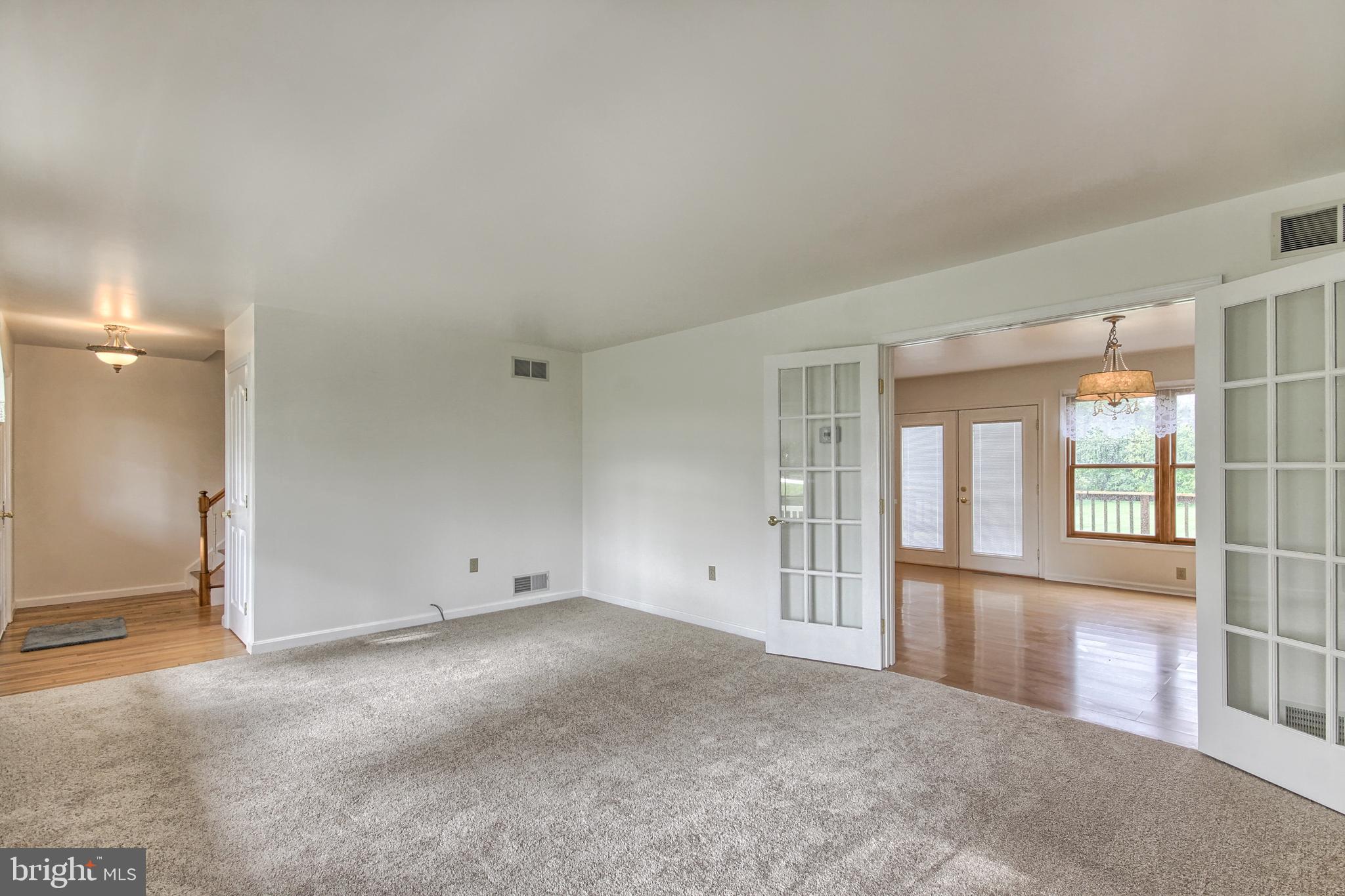 BAKERS ACRES - Residential