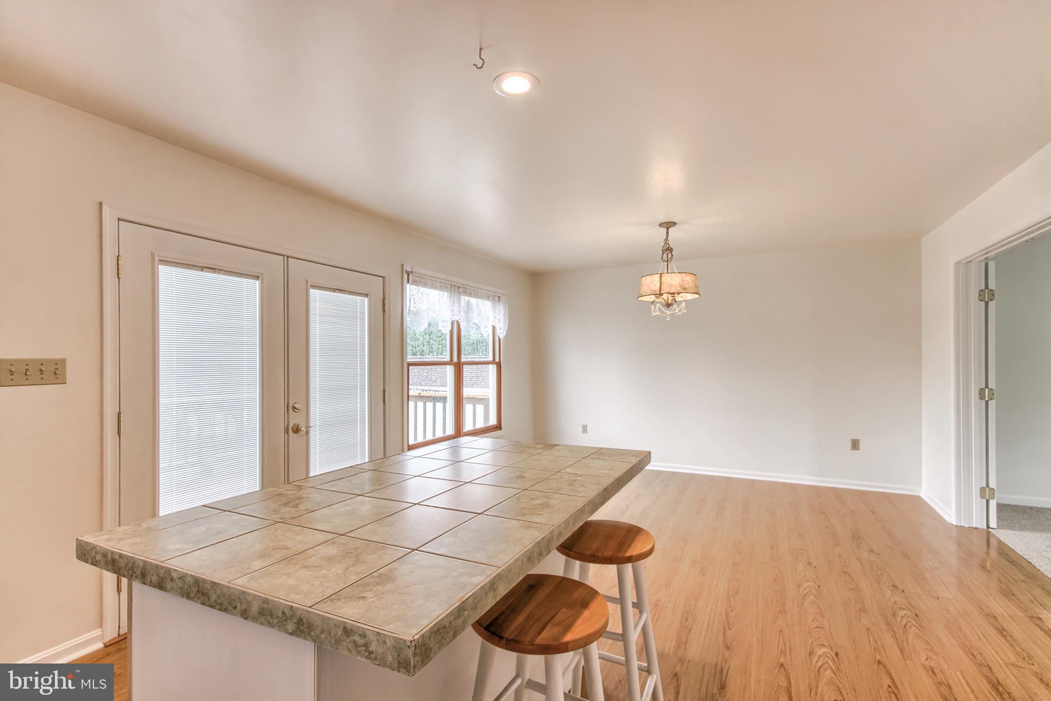 BAKERS ACRES - Residential