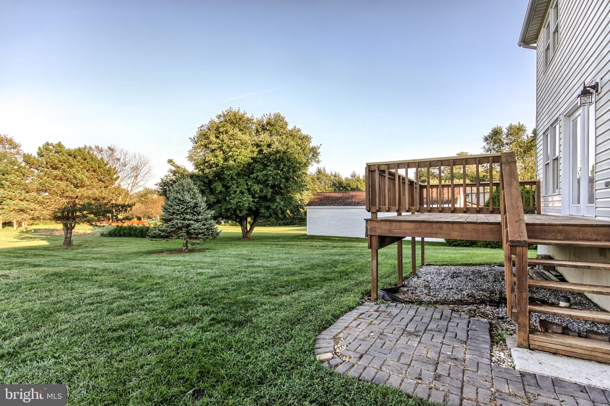 BAKERS ACRES - Residential