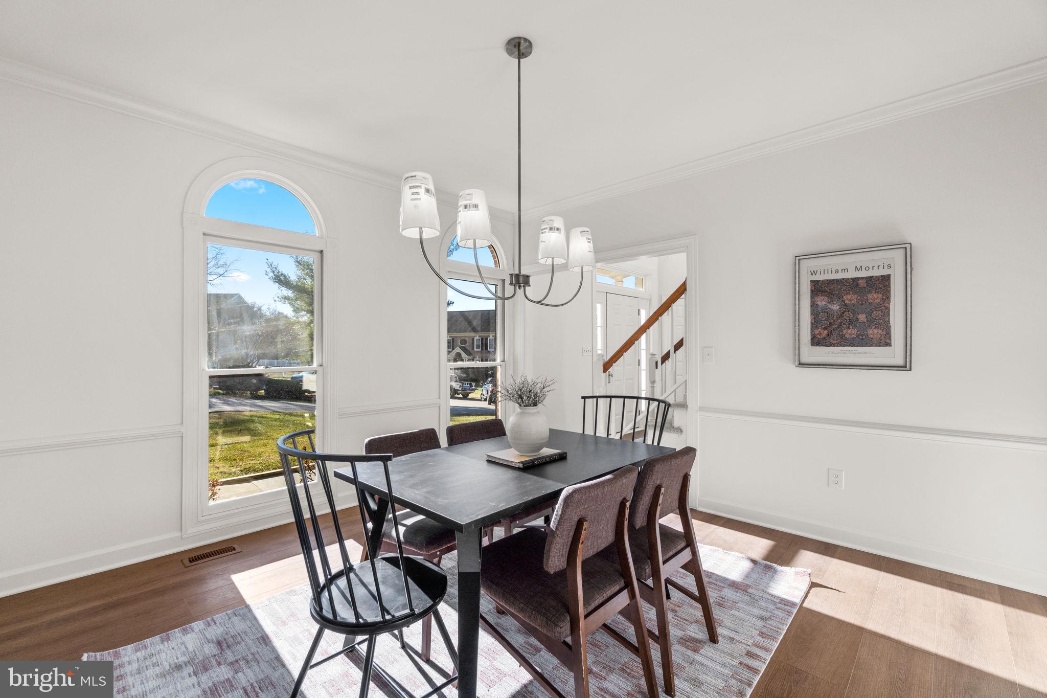 WORTHINGTON PARK - Residential