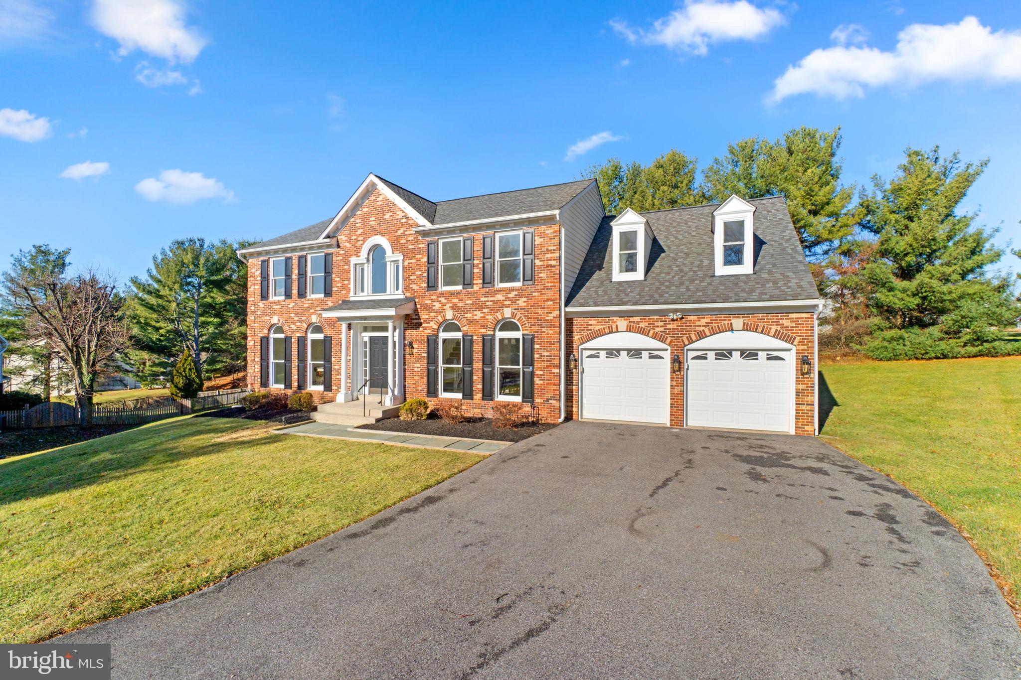 WORTHINGTON PARK - Residential