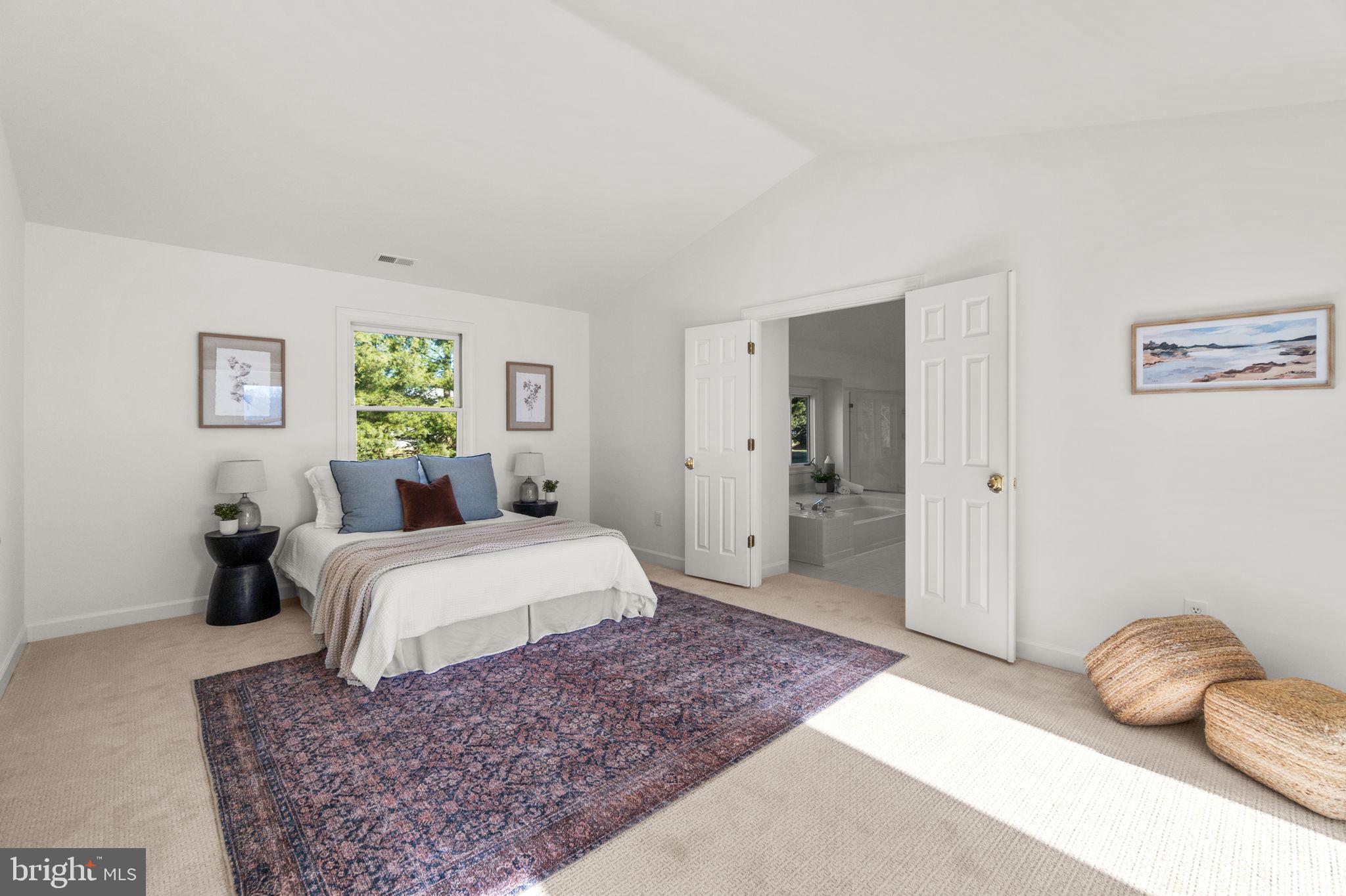 WORTHINGTON PARK - Residential