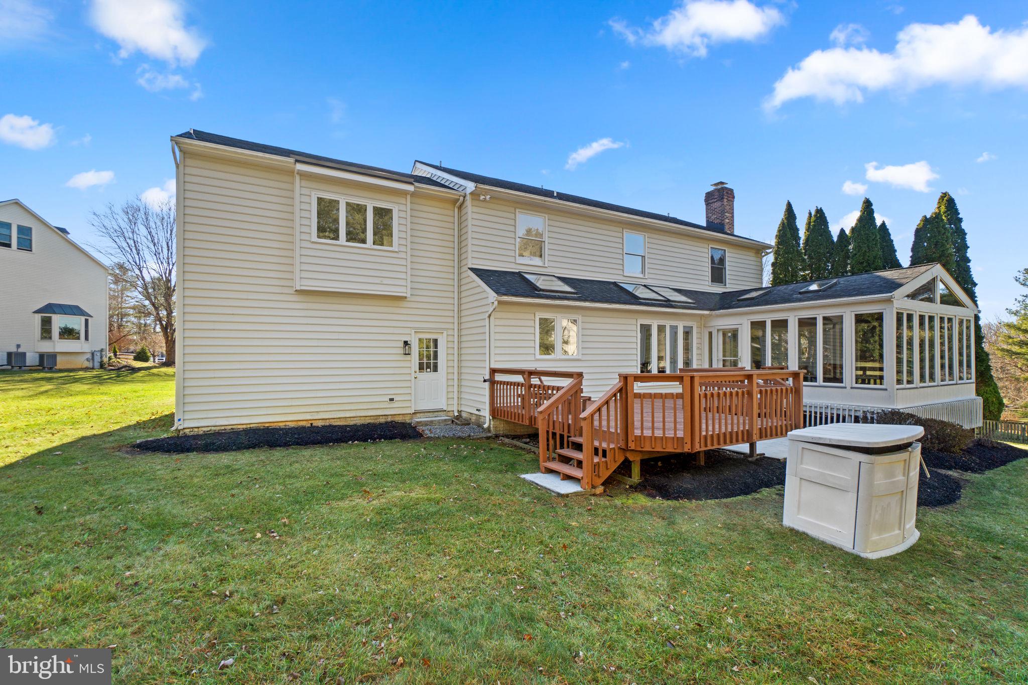 WORTHINGTON PARK - Residential